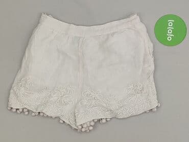 spodenki kubota biedronka: Topshop, Szorty damskie, rozmiar M — 3