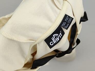 Kobiety: Crivit, Bluza z kapturem damska, rozmiar M — 4
