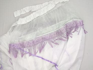 kokarda na samochód olx: Baldachim/zasłonka do łóżeczka lub kołyski - Materiał: delikatna — 1