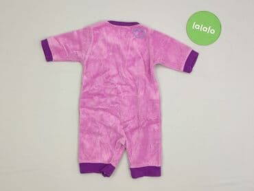 sukienka boho dla niemowlaka: Overall, Name it, 0-1 month, condition - Very good — 3