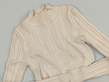 Ubrania damskie: Amisu, Sweter damski, XS — 1