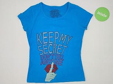 steve madden l: T-shirt damski, rozmiar XL — 2