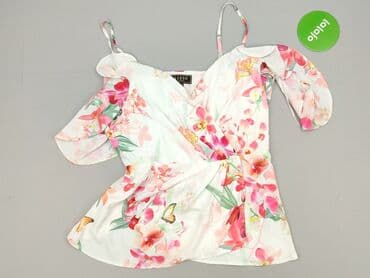 zapięcie do stroju kąpielowego: Lipsy, Bluzka damska, M — 2