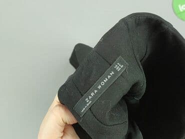 spodnice olowkowe: Zara, Spódnica damska, rozmiar S — 5