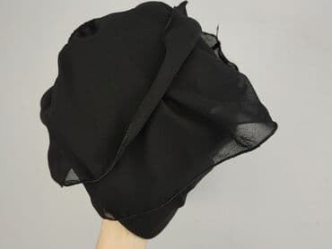 hiszpanki bluzki czarne: Sukienka damska, rozmiar S — 6