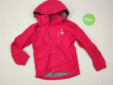 czapka under armour project rock: Transitional jacket, Helly Hansen, 5-6 years, 110-116 cm, condition - Very good — 2