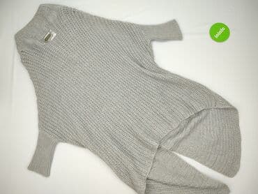 Women: By o la la. !, Women`s cardigan, One size — 3