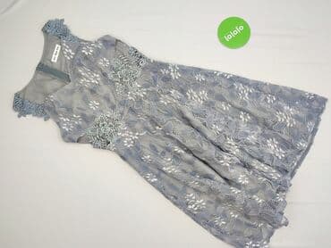 sukienka na wesele dla mamy pana młodego: Sukienka damska, S — 2