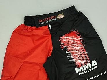 tk maxx klapki: Szorty dla mężczyzn, rozmiar M — 1