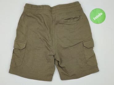 tanie swetry lumpeks: Шорти для чоловіків, S — 3