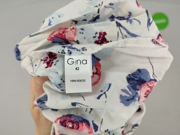 genzie bluzy: Gina, Bluzka damska, rozmiar XL — 5