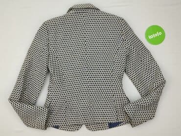 czerwona marynarka reserved: Marynarka damska, M — 3