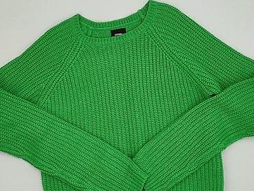 Sinsay, Sweter damski, rozmiar 2XS