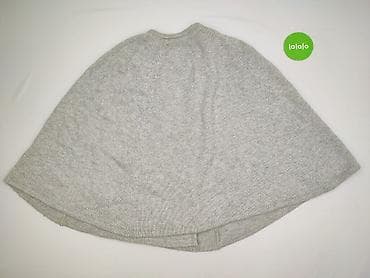 panama h: Ponczo damskie, rozmiar L — 3