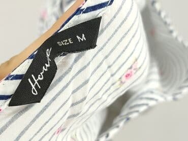 bluzki przezroczyste: House, Women's blouse, size M (EU 38) — 4