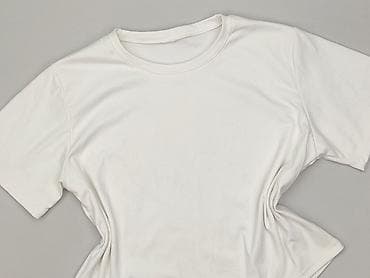 t shirty 3 d: Basic, T-shirt damski, rozmiar XL — 1