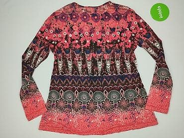 by olala bluzki: S.Oliver, Bluzka damska, rozmiar 2XL — 3