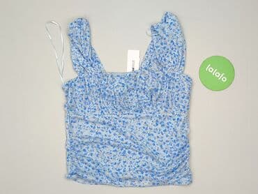 koszulki na ramiączkach plus size: Top damski, rozmiar L — 2