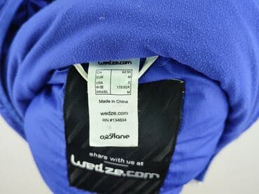 kurtka malachowski: Wedze, Wiatrówka dla mężczyzn, rozmiar M — 5