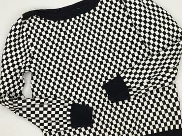 Swetry: Sweter damski, rozmiar S