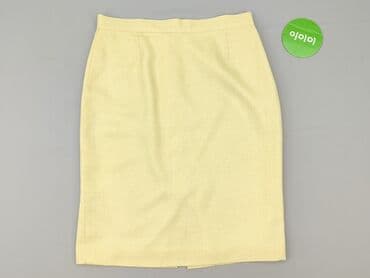 spódnice z fałdami: Women`s skirt, size L (EU 40) — 2