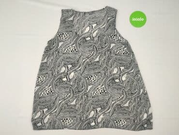 bluzki nietoperz plus size: George, Bluzka damska, rozmiar 3XL — 3