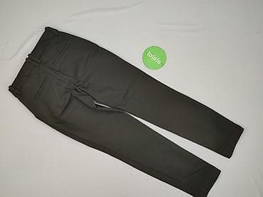 rajstopy termiczne h m: H&M, Spodnie materiałowe damskie, rozmiar XS — 3