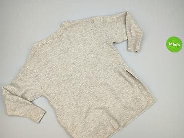 sweter max: H&M, Sweter damski, rozmiar S — 3