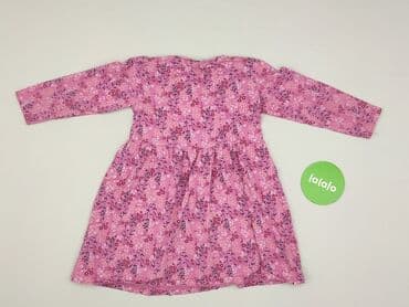 lidl bielizna esmara: Sukienka, Kiki & Koko, 5-6 lat, 110-116 cm, stan - Bardzo dobry — 3