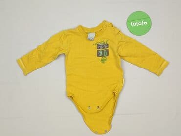 eleganckie bluzki wyszczuplające: Body, Coccodrillo, 6-9 months, 
condition - Very good — 2