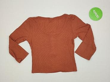 bluzki basic prążek: Noisy May, Top damski, rozmiar L — 3