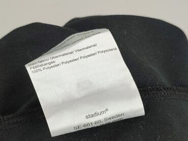 ubrania bench: T-shirt sportowy dla mężczyzn, rozmiar M — 5