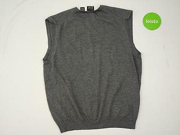 pull and bear sweter męski: Sweter dla mężczyzn, rozmiar XL — 3
