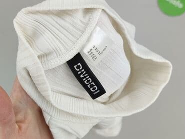 h m oversized top: H&M Divided, Top damski, M — 4