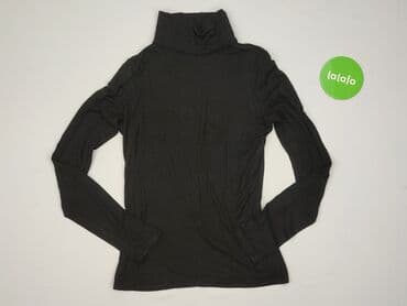 body z golfem h m: H&M, Golf damski, rozmiar S — 2