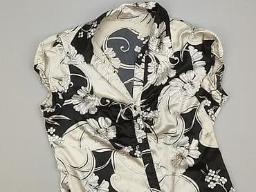 bluzki boho czarne: New Look, Bluzka damska, rozmiar XL — 1