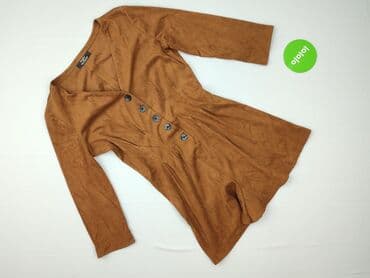 jakie rajstopy do bezowej sukienki: Bershka, Sukienka damska, rozmiar S — 2