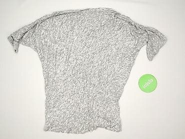 duże rozmiary bluzek: Bluzka damska, rozmiar 4XL — 3