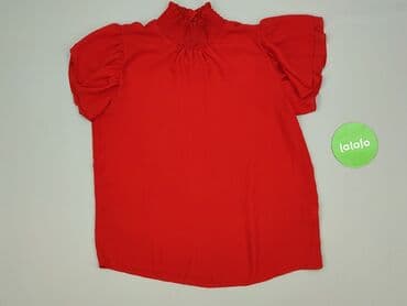 bluzki shein duże rozmiary allegro: Shein, Bluzka damska, rozmiar M — 2