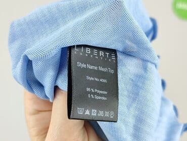 bluzka h: Women's blouse, size M (EU 38) — 5