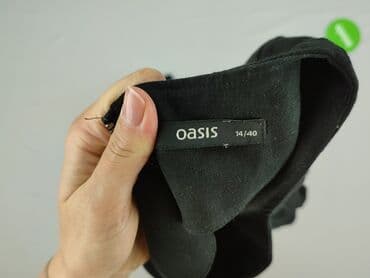 sklepy internetowe z sukienkimi tanie: Oasis, Women`s dress, size L (EU 40) — 5