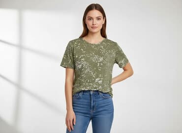 carry t shirt: Carry, T-shirt damski, rozmiar L — 1