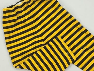 top z koronką sinsay: Sweatpants, Sinsay, 9-12 months, condition - Good — 1