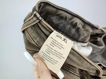 version jeans: Джинси жіночі, розмір XL — 5
