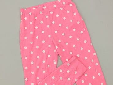 Legginsy: Legginsy dziecięce, Inextenso, 12 lat, 146/152, stan - Bardzo dobry