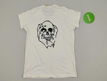 t shirty usta: T-shirt damski, rozmiar L — 3