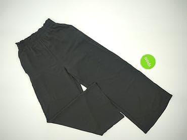 forthis garnitury: Shein, Spodnie materiałowe damskie, rozmiar S — 2
