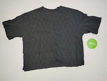 emo ptak: Sinsay, T-shirt damski, rozmiar XL — 2