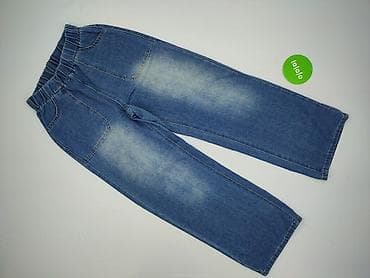 dżinsy stretch: Jeansy damskie, rozmiar S — 2
