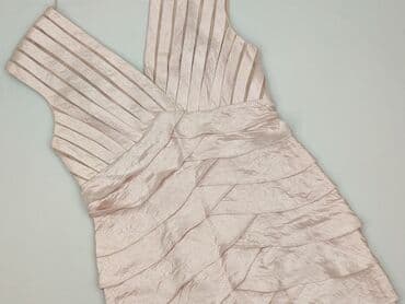 tanie sukienki koktajlowe online: Adrianna Papell, Sukienka damska, rozmiar M — 1